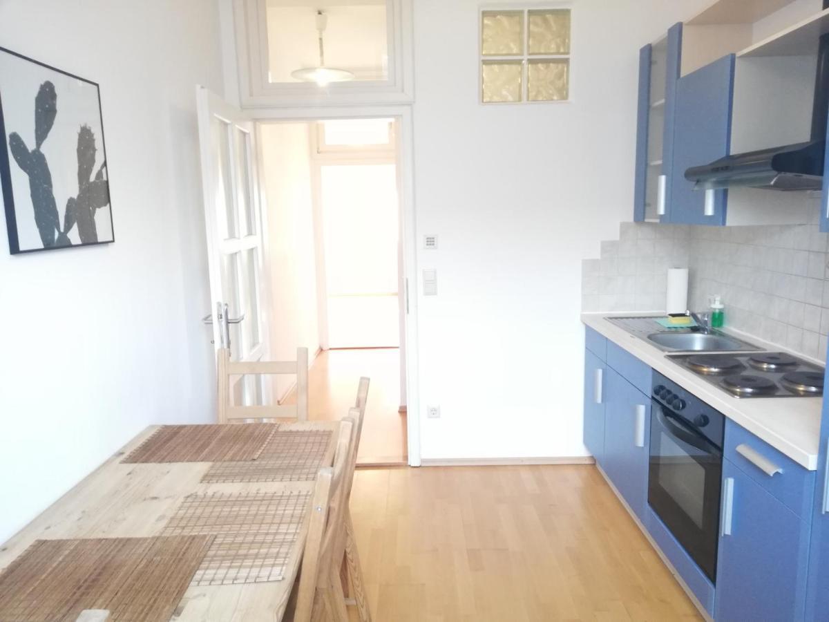 Apartment Living - Rustengasse Vienna