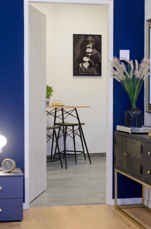 La - Hauptbahnhof Apartment *