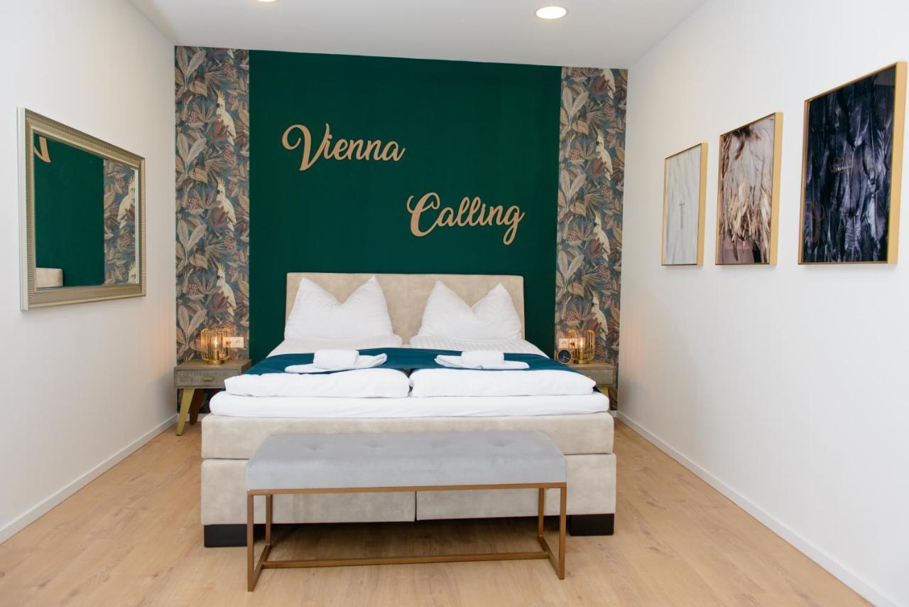 Apartment La - Hauptbahnhof Vienna