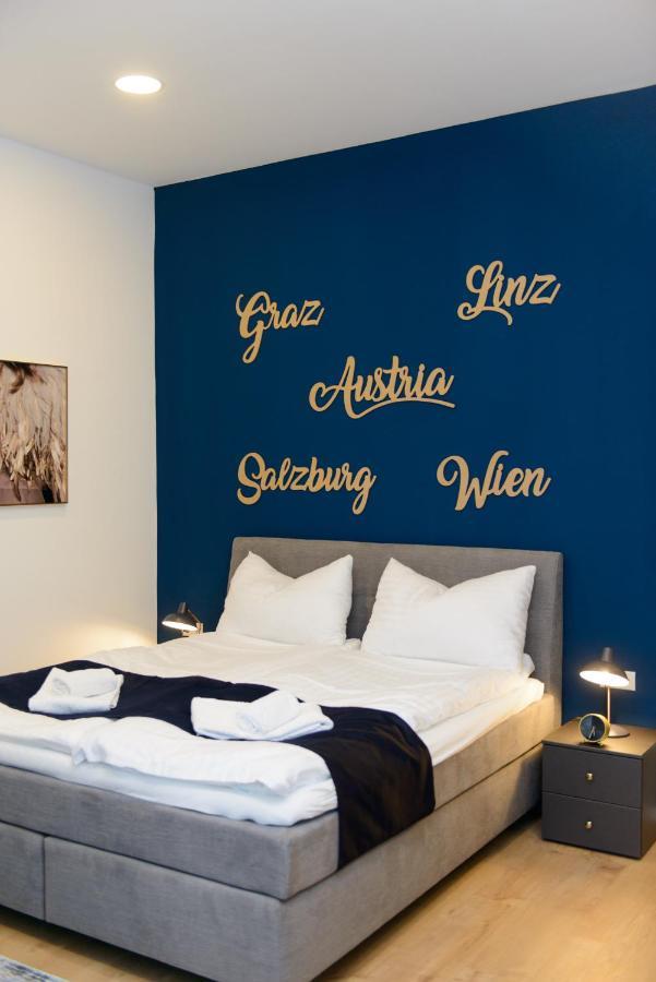 La - Hauptbahnhof Apartment