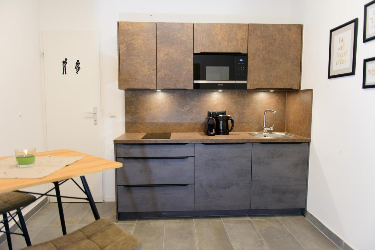 Apartment La - Hauptbahnhof Vienna