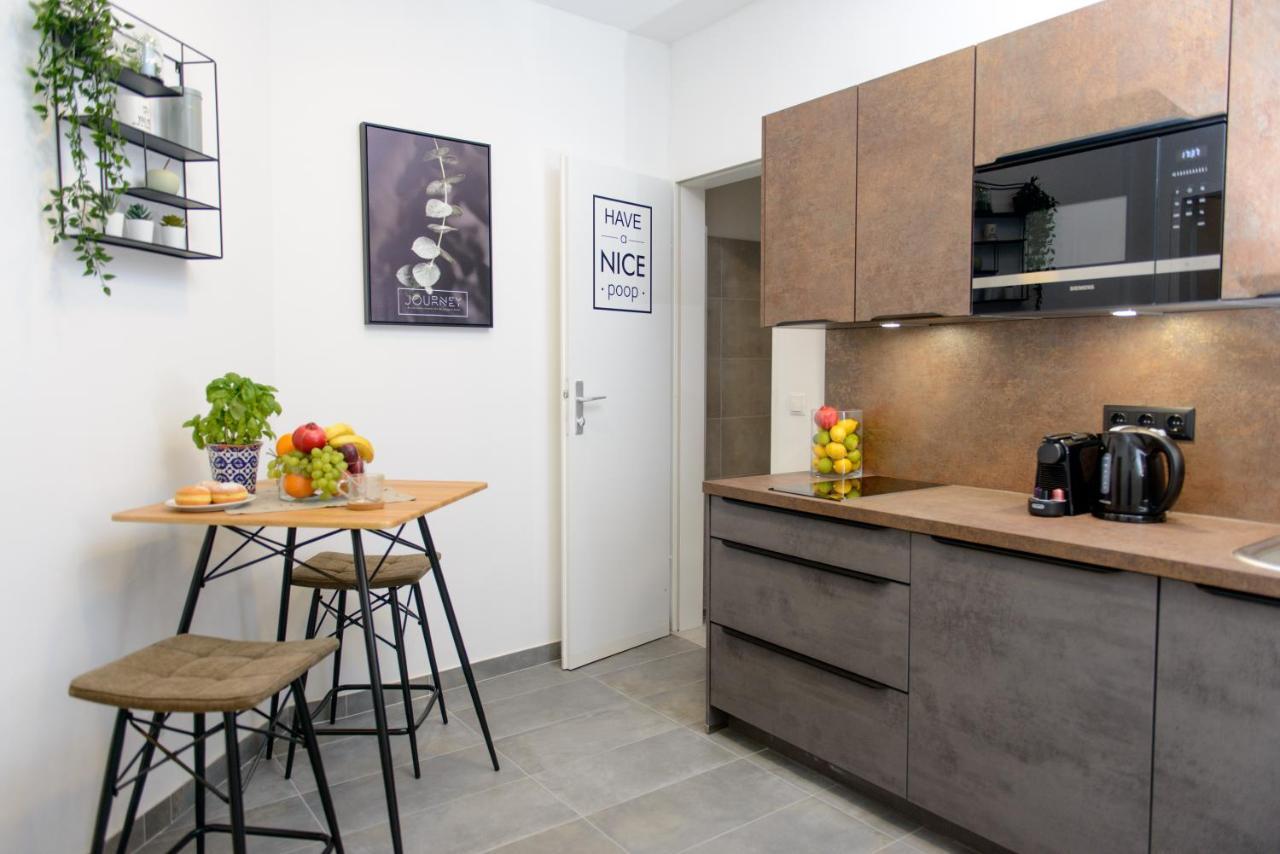 Apartment La - Hauptbahnhof Vienna