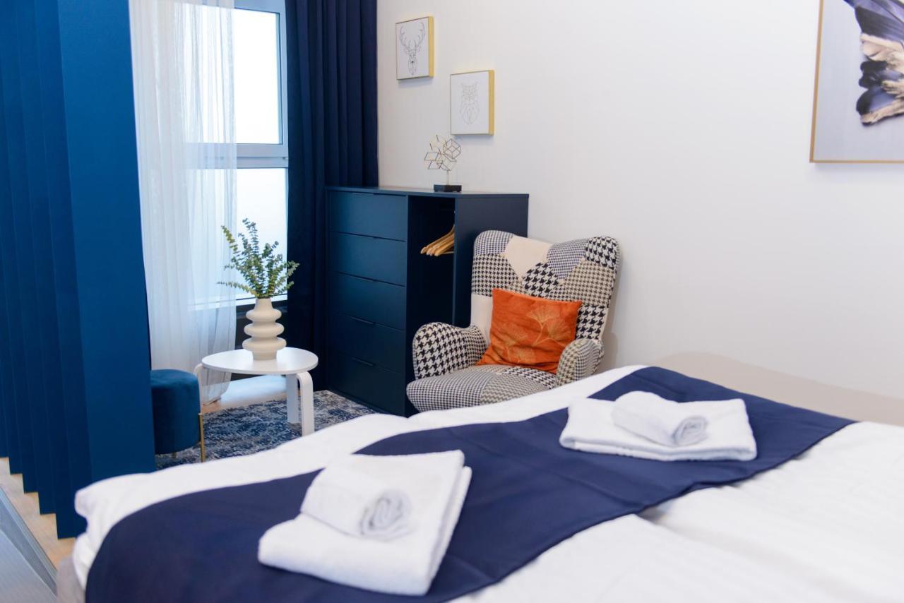 Apartment La - Hauptbahnhof *