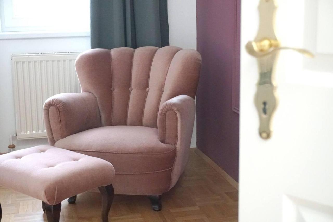 Apartment Stayover - Noble, Großzügige Am Hernals Wien