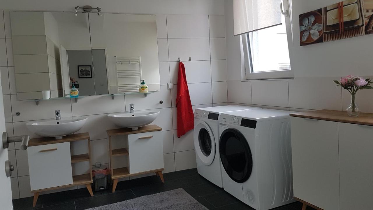 Apartment Moderne Maisonette Mit Terrasse Wien