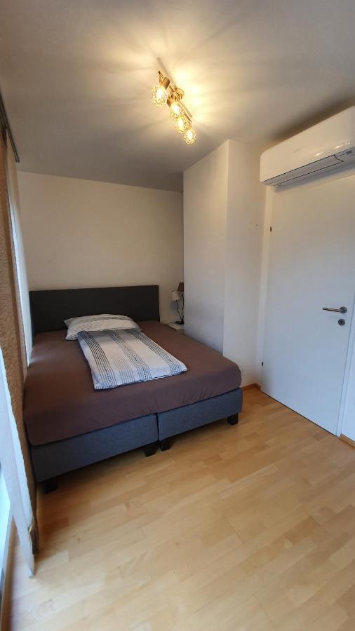 Wiener Maisonette Mit Terrasse Apartment *