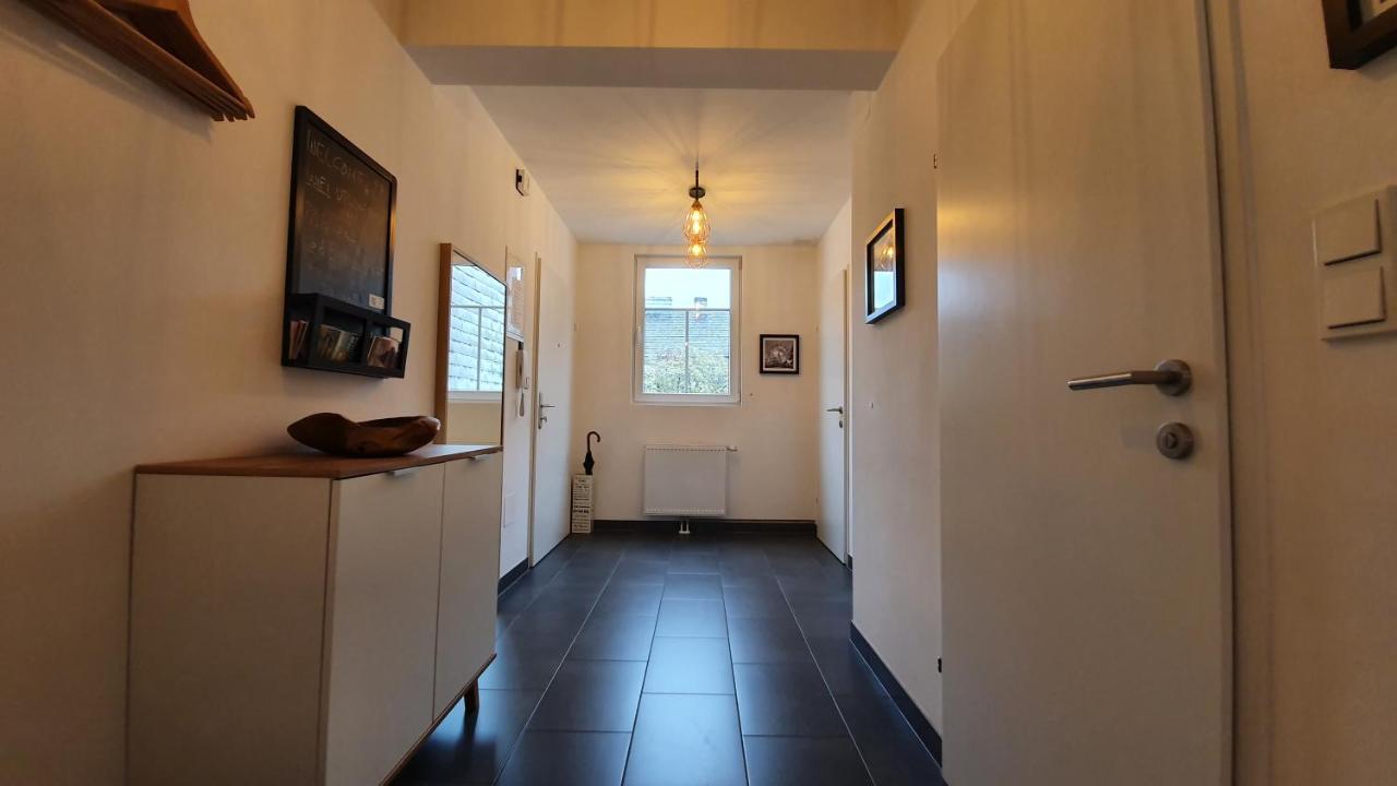 Wiener Maisonette Mit Terrasse *
