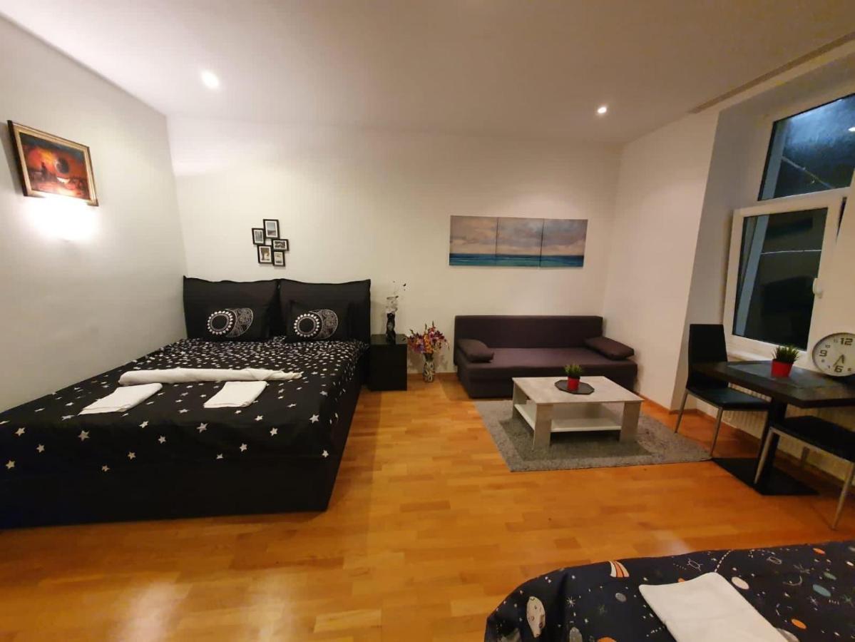 Apartment Vienna-20 *