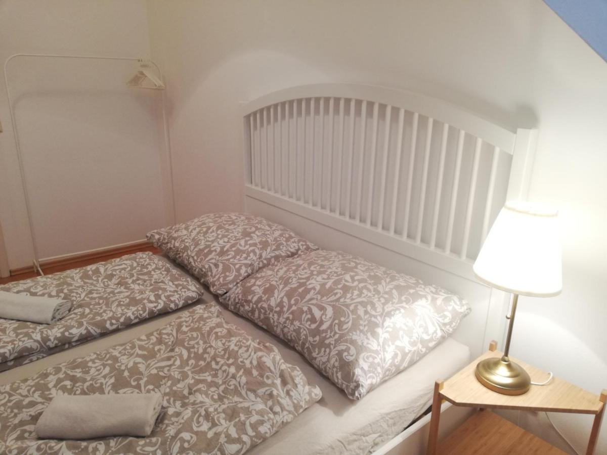 Apartment Living - Rustengasse *