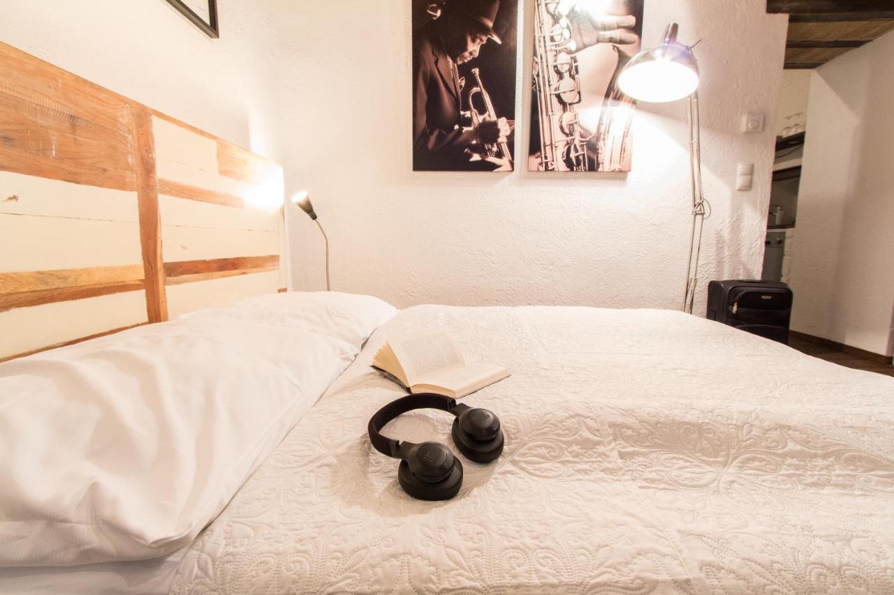Appartamento Nobilegasse Vienna