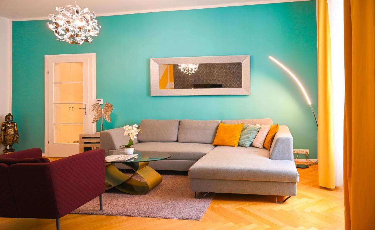 Apartamento Royal Hofburg
