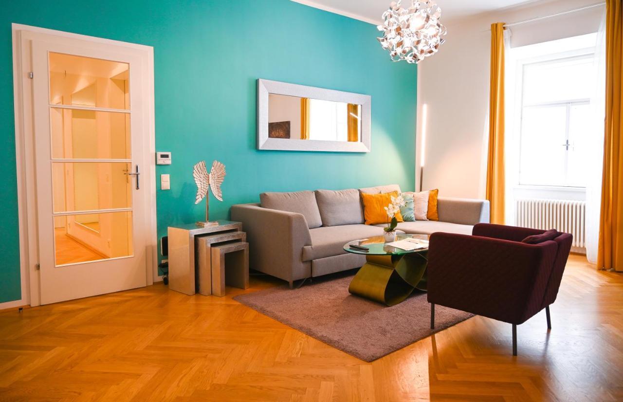 Royal Hofburg Apartamento