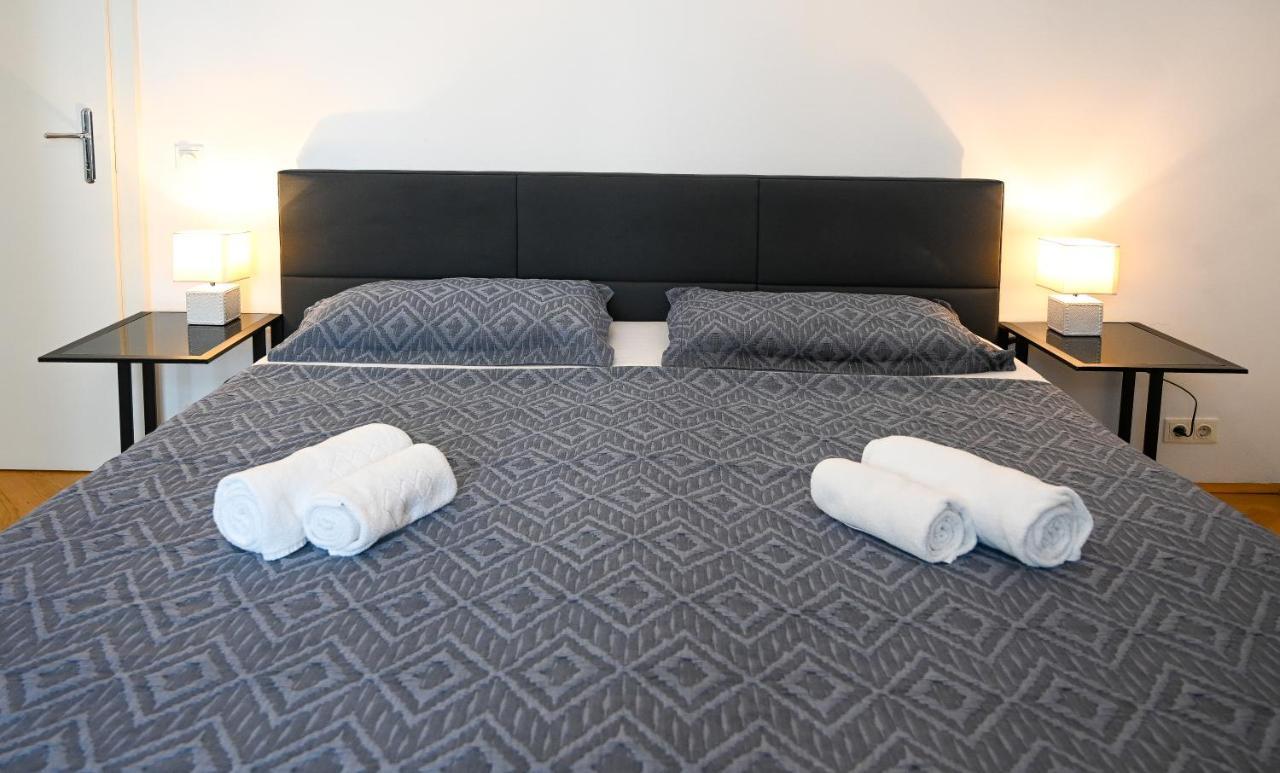 Apartamento Royal Hofburg