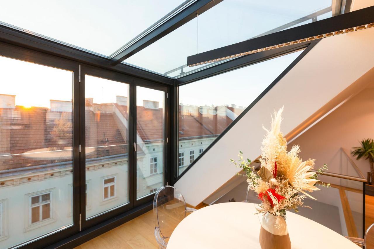 Aparthotel Mint@naschmarkt Premium