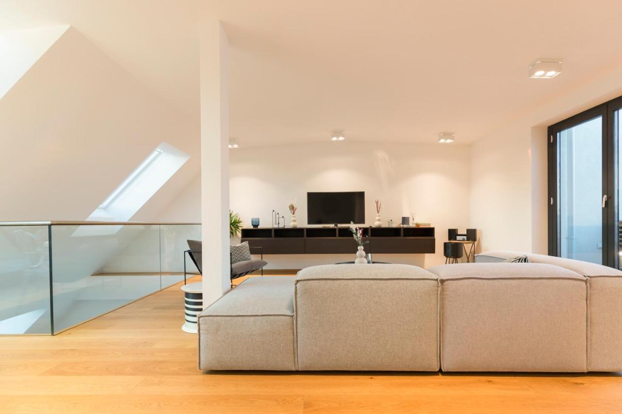 Mint@naschmarkt Premium Aparthotel
