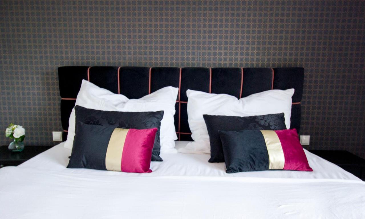 Apartment Darebell Designerapartments Schlossparkgasse *