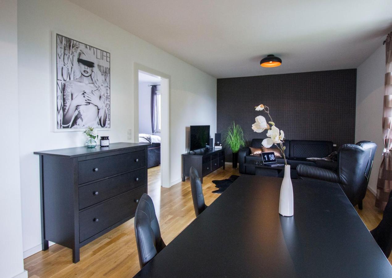 Apartment Darebell Designerapartments Schlossparkgasse