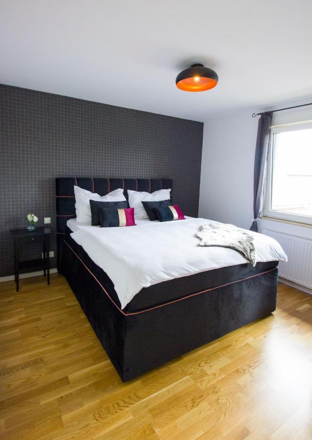 Apartment Darebell Designerapartments Schlossparkgasse *