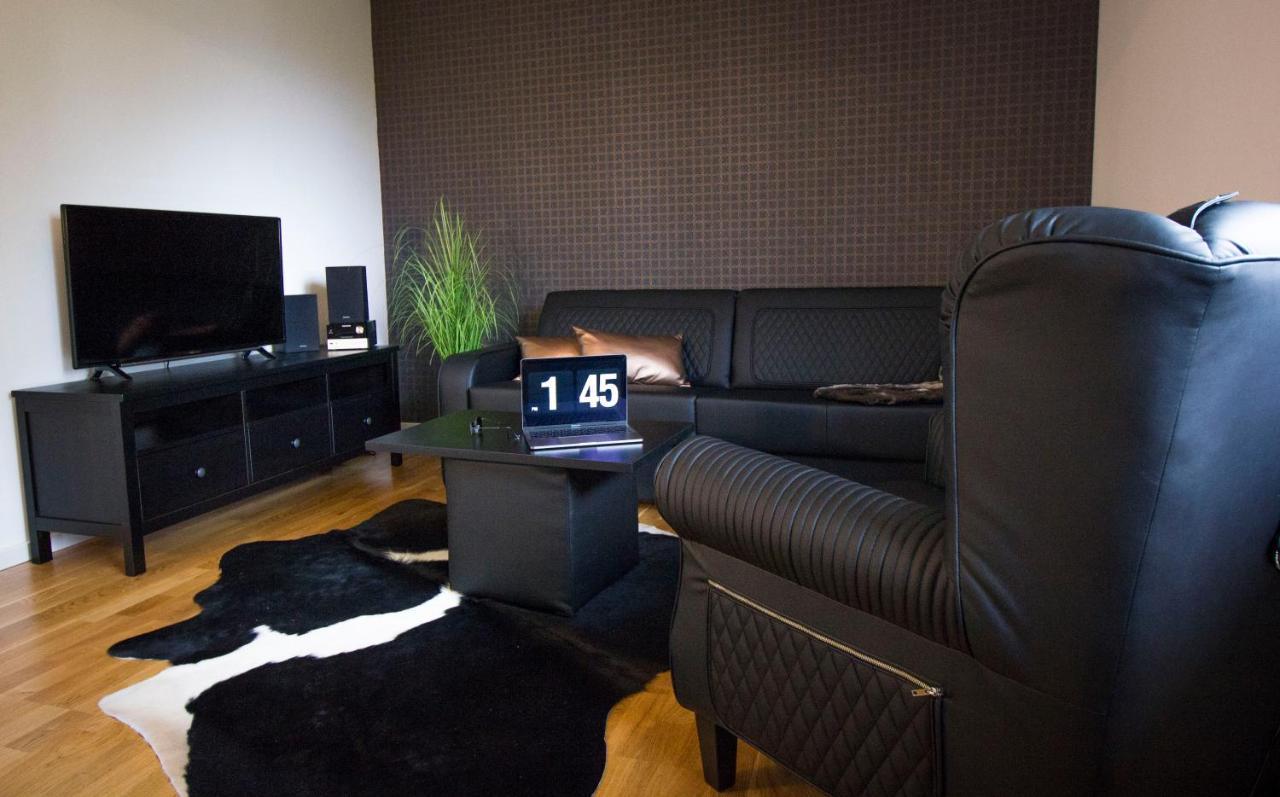Apartment Darebell Designerapartments Schlossparkgasse *