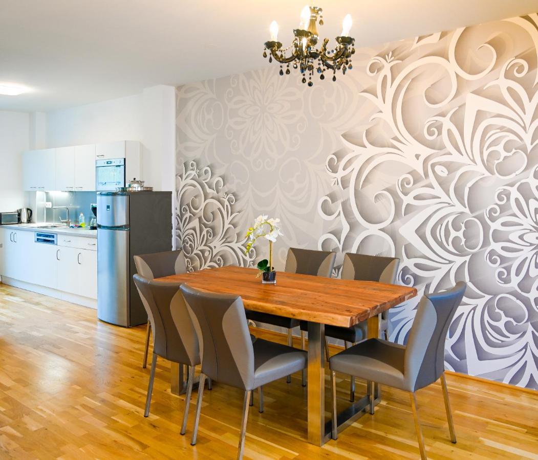Apartment Royal Leopoldstadt Vienna