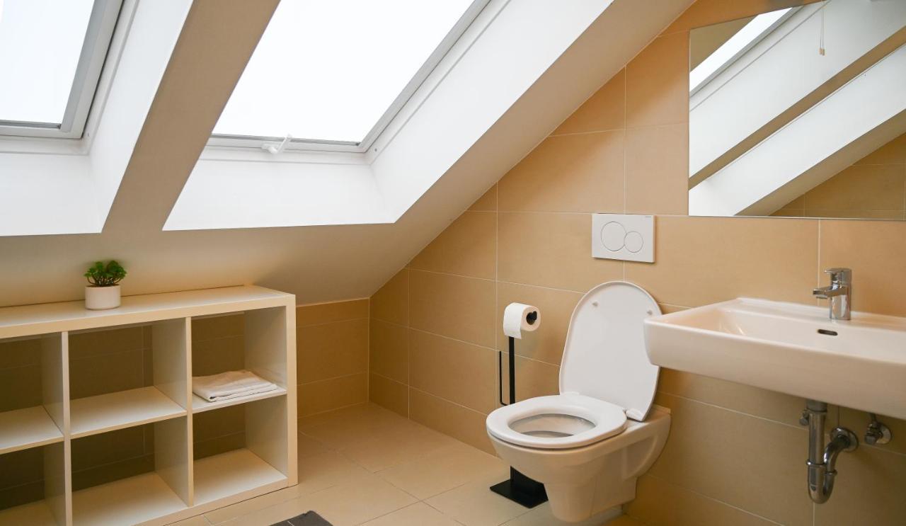 Apartment Royal Leopoldstadt