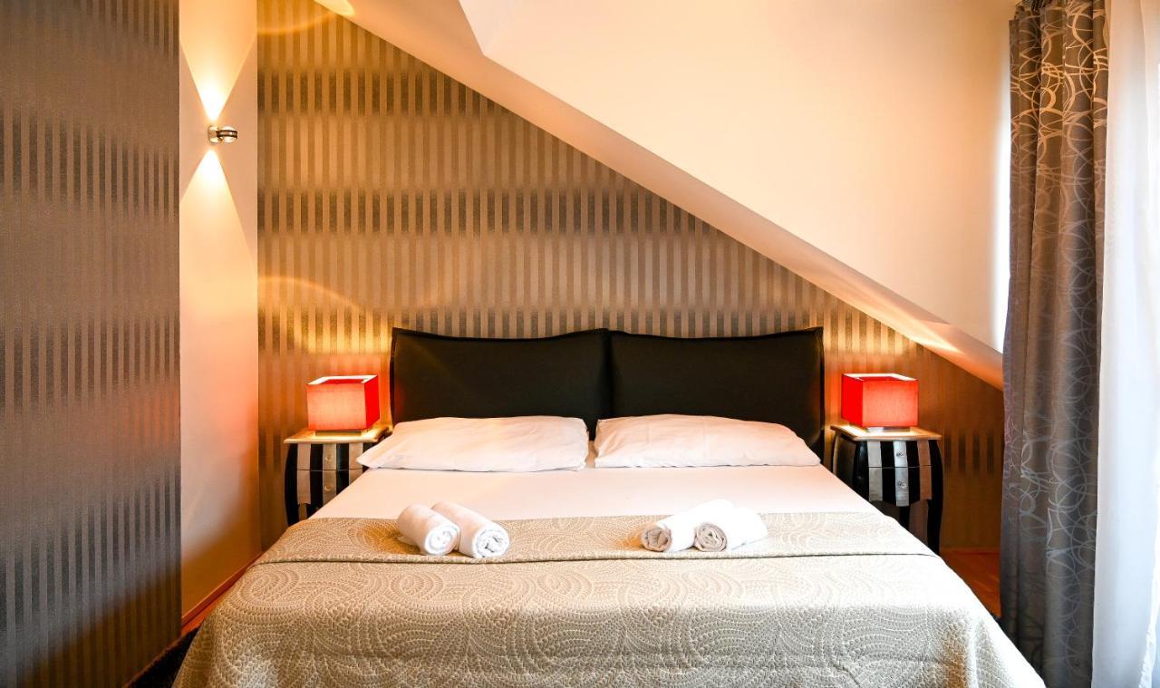 Apartment Royal Leopoldstadt