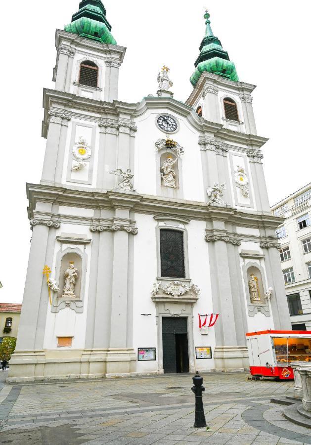 Royal Haus Des Meeres Vienna