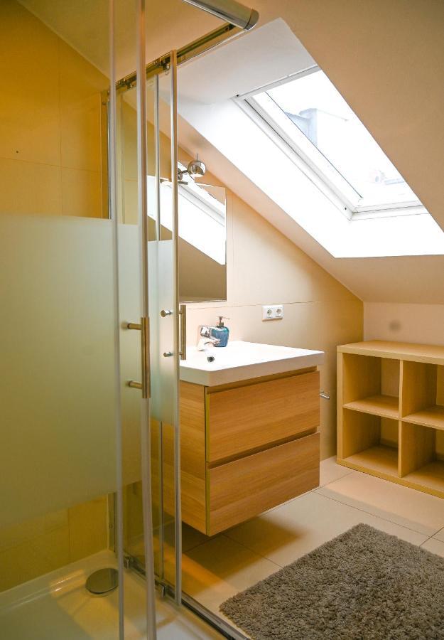 Royal Haus Des Meeres Apartment
