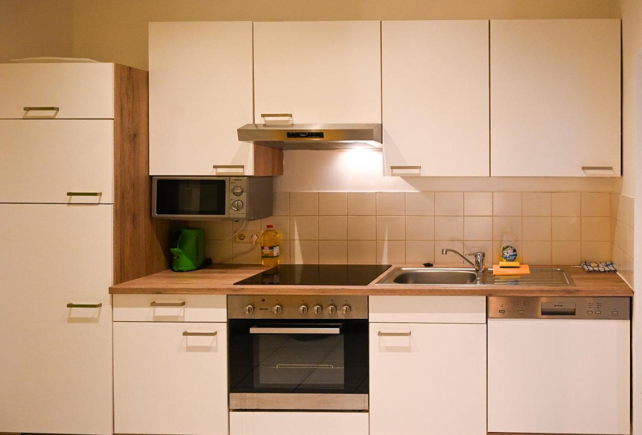 Apartamento Exclusive Schoenbrunn Viena