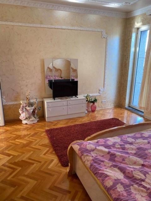 Arbeiterquartiere In Donaustadt Mit Gemeinschaftskuche Und -bad - Hacklerzimmer Apartamento
