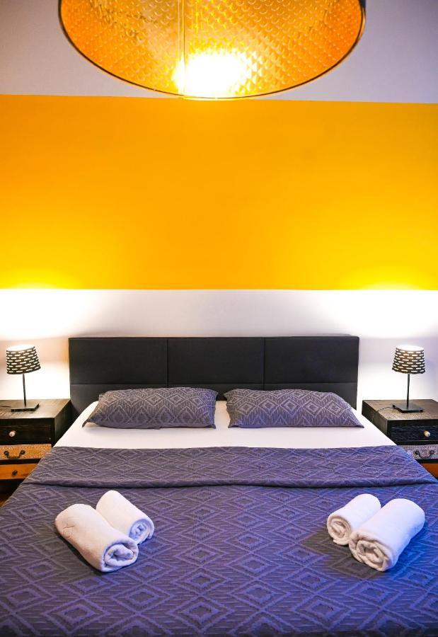 Backpacker Center Viena