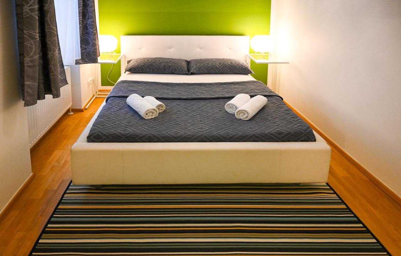 Highlight Universitaet Apartment
