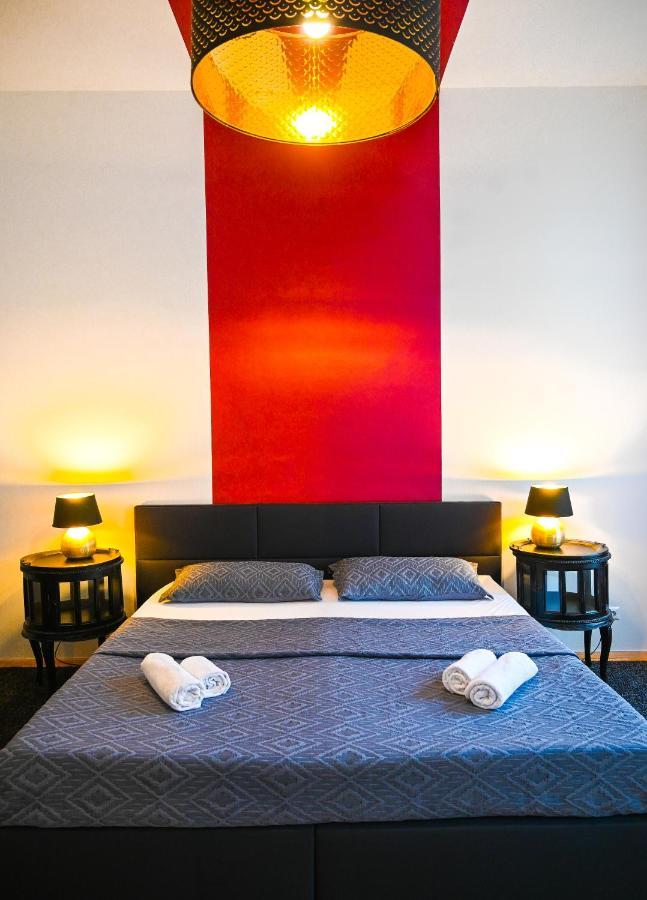 Highlight Universitaet Apartment Vienna