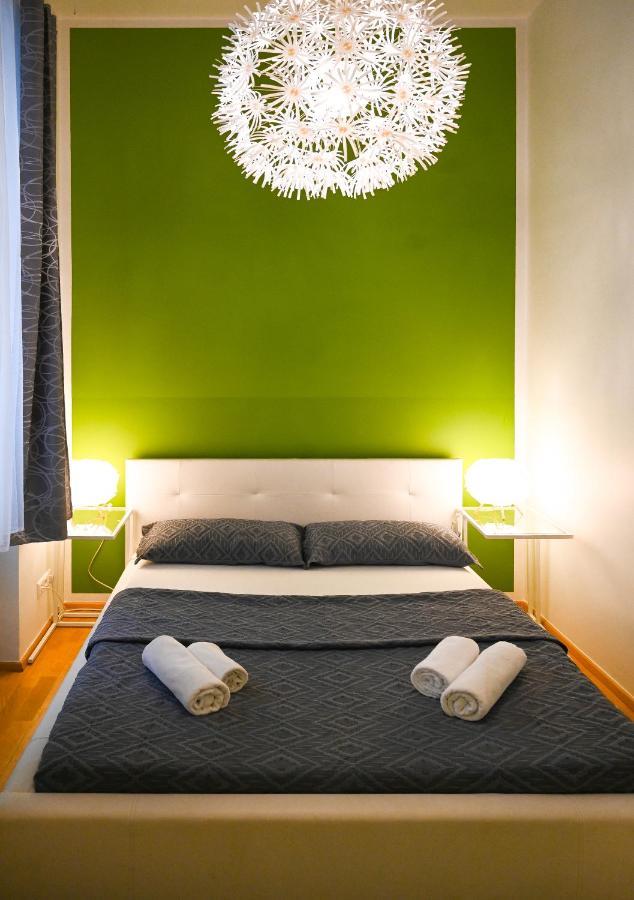 Apartment Highlight Universitaet *