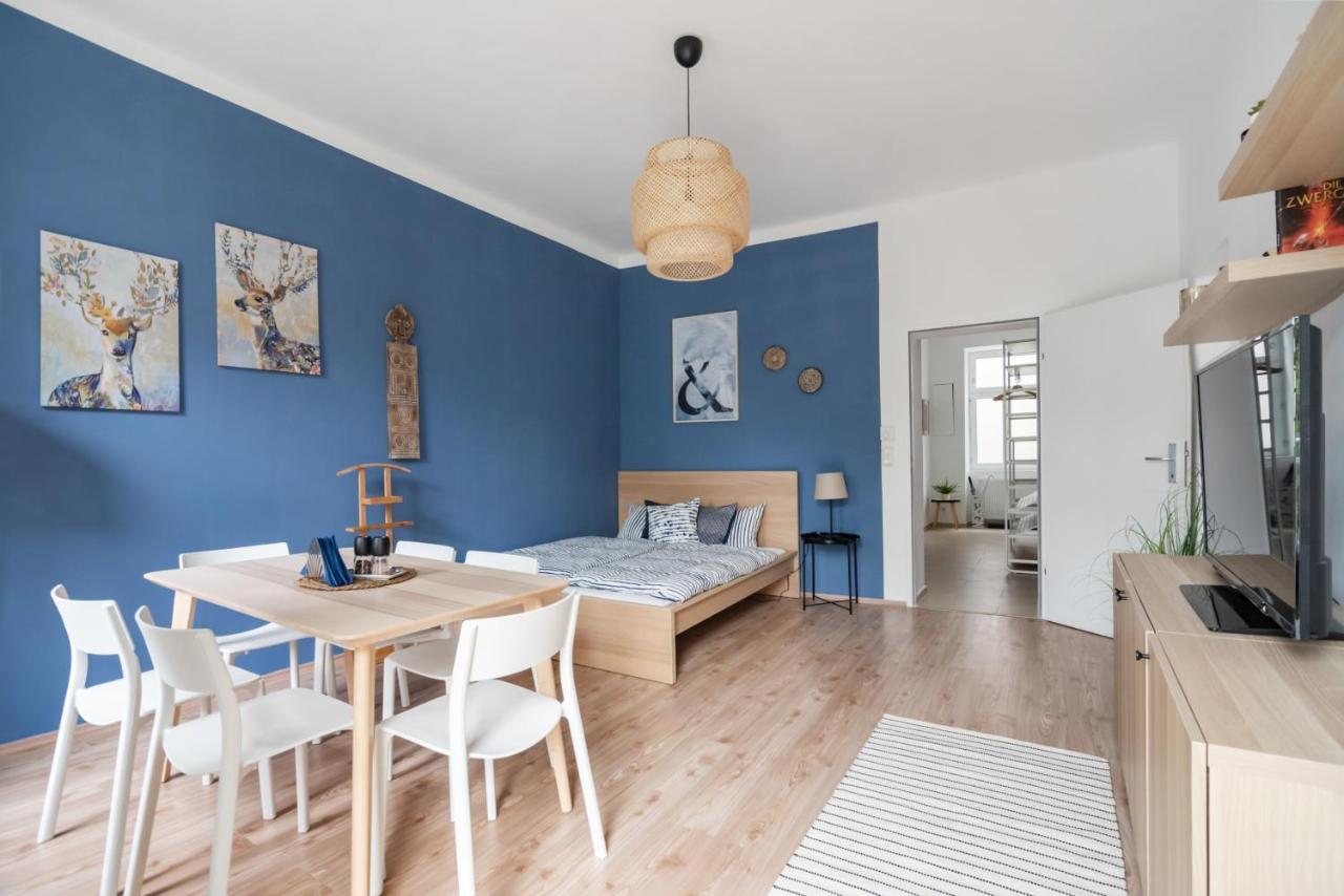 Bright, Cozy & Quiet Apartment Wien