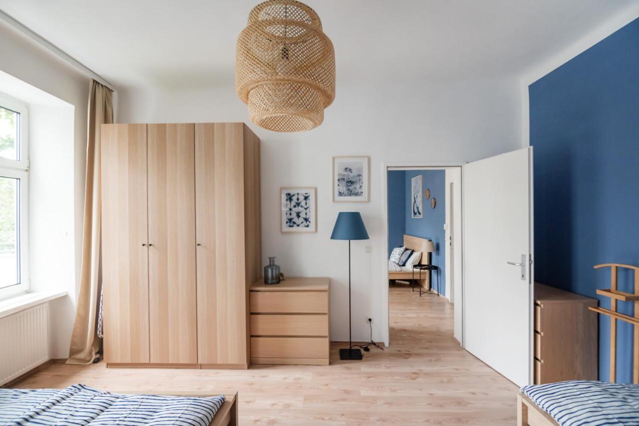 Bright, Cozy & Quiet Apartment Wien