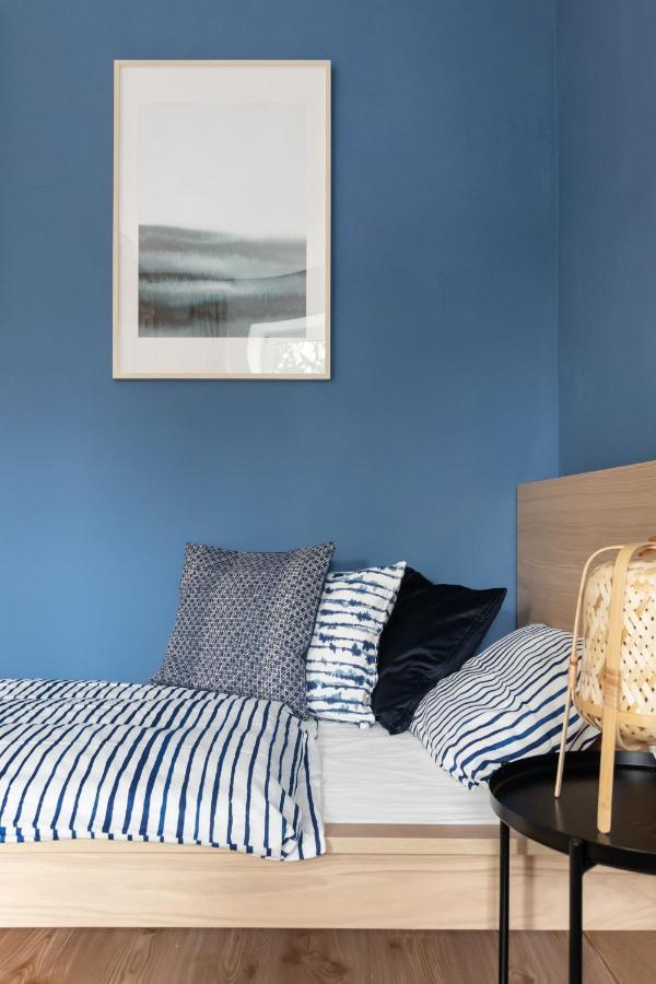 Bright, Cozy & Quiet Apartment Wien