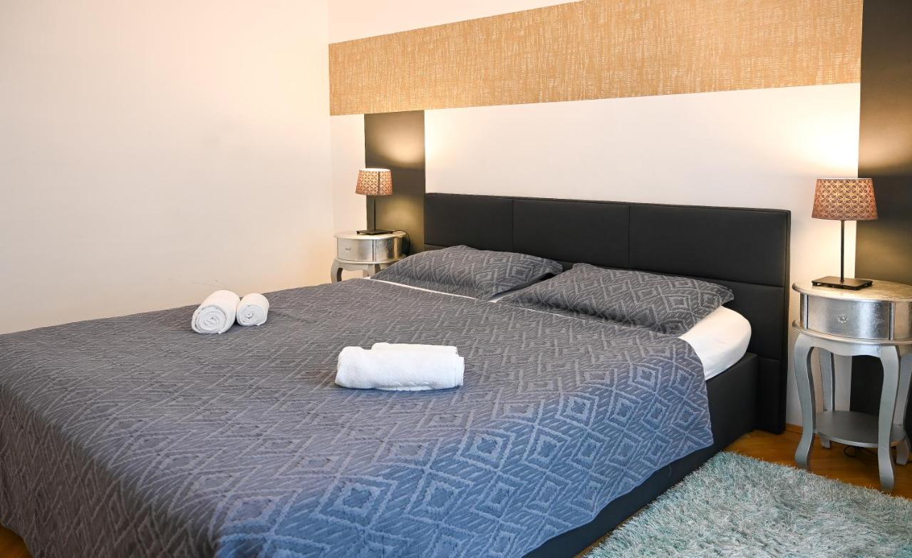 Apartamento Royal Hofburg *