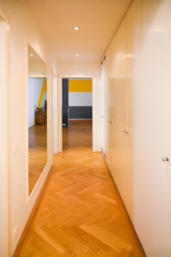 Royal Hofburg Apartamento Viena