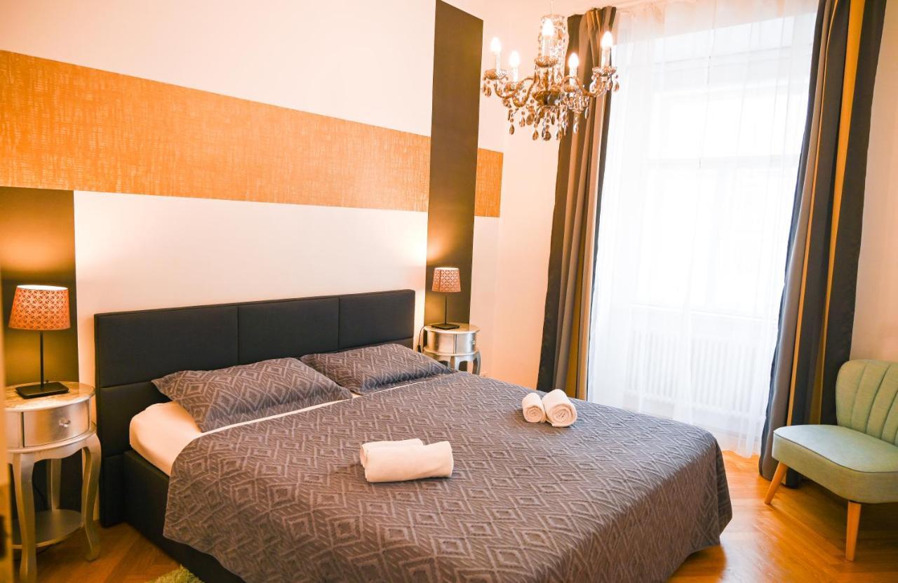 Royal Hofburg Apartamento Viena