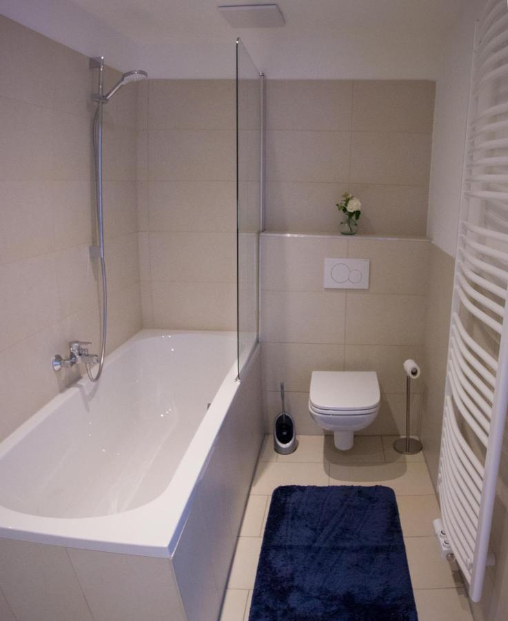 Darebell Designerapartments Schlossparkgasse Apartment Vienna