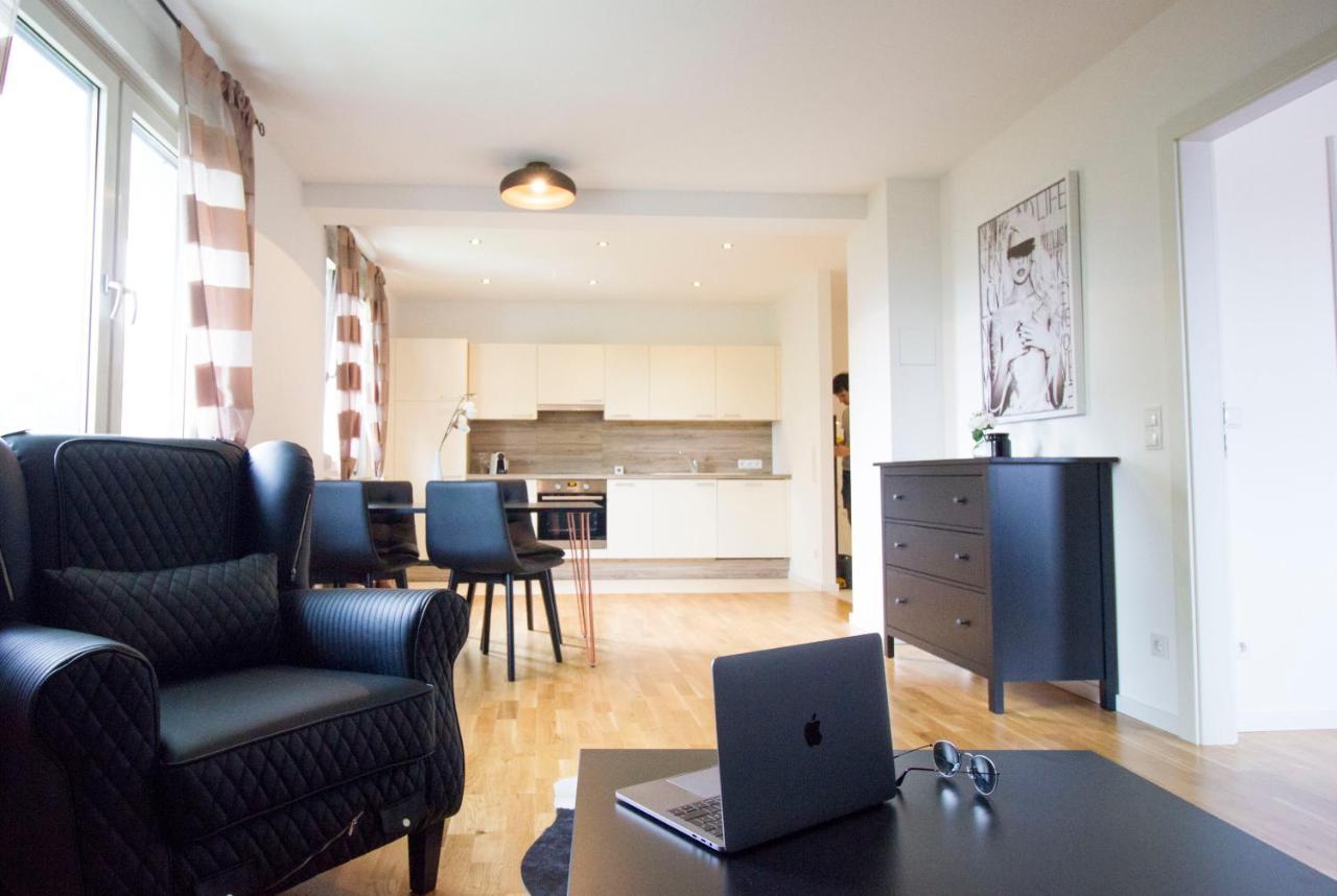 Darebell Designerapartments Schlossparkgasse Apartment Vienna