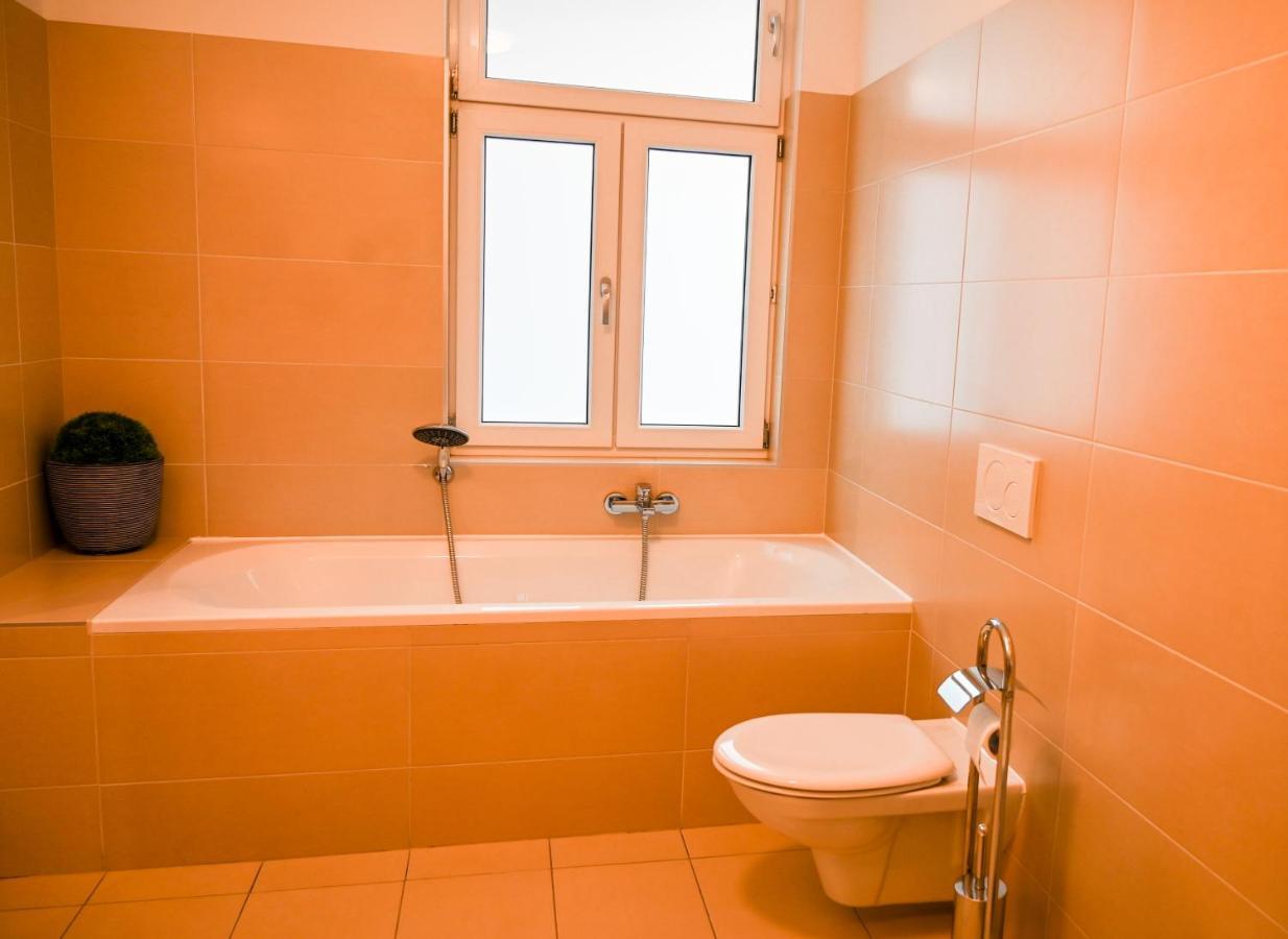 Apartment Royal Leopoldstadt