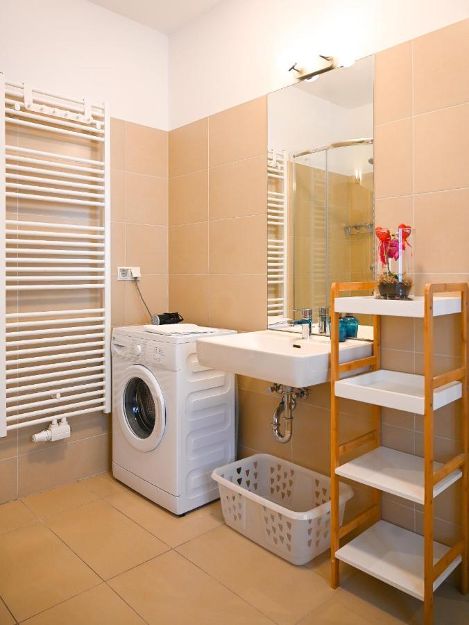 Apartment Royal Leopoldstadt