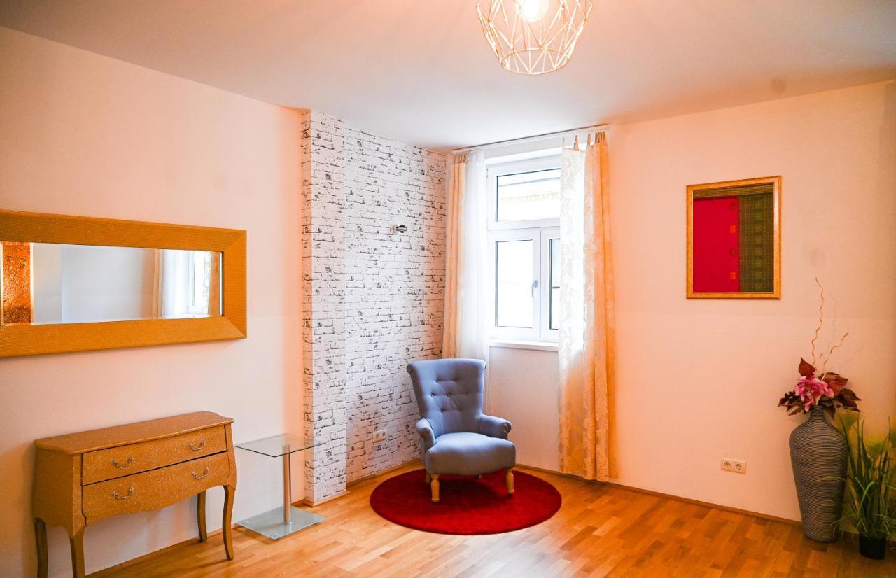 Apartment Royal Leopoldstadt Vienna