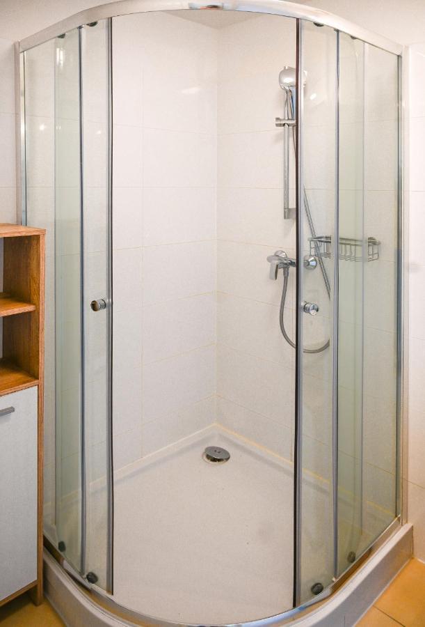 Appartamento Bright Duplex Danube Canal