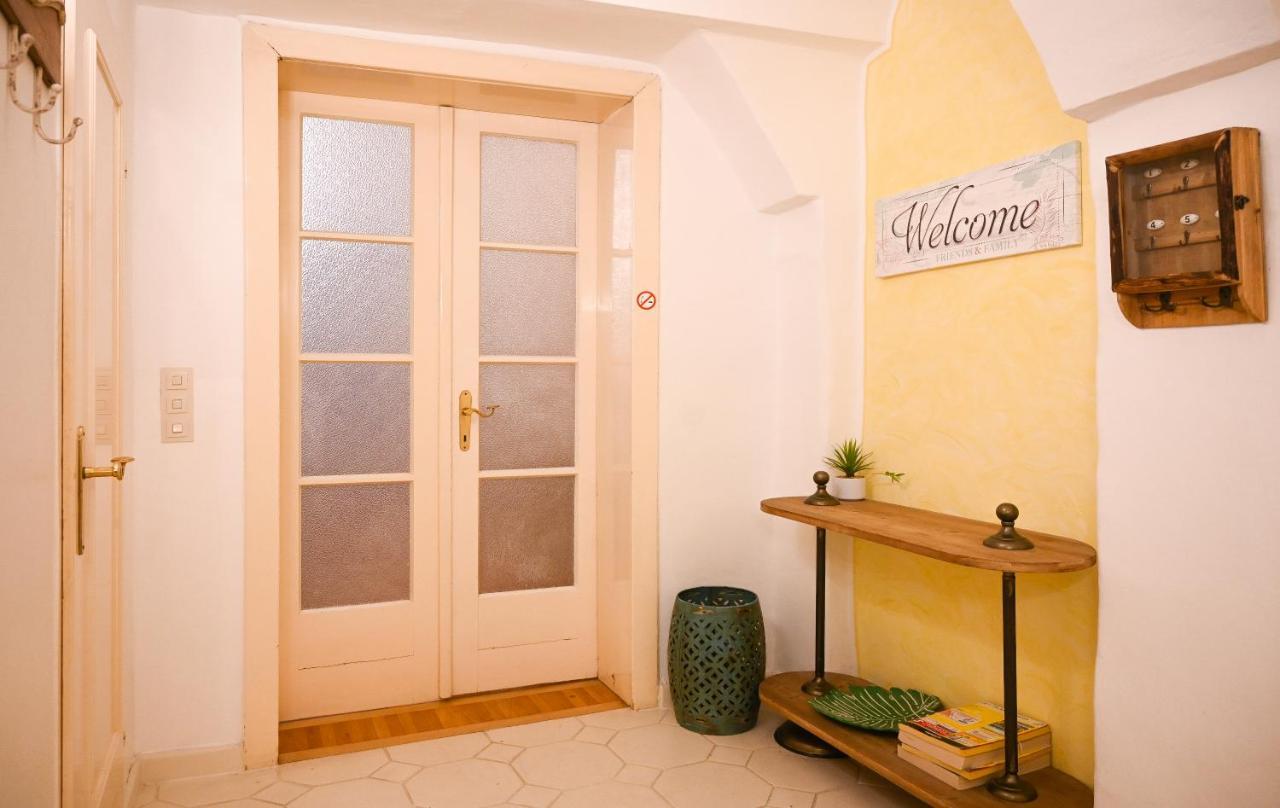 Apartamento Breathtaking Mozart *