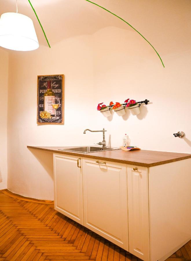 Breathtaking Mozart Apartamento