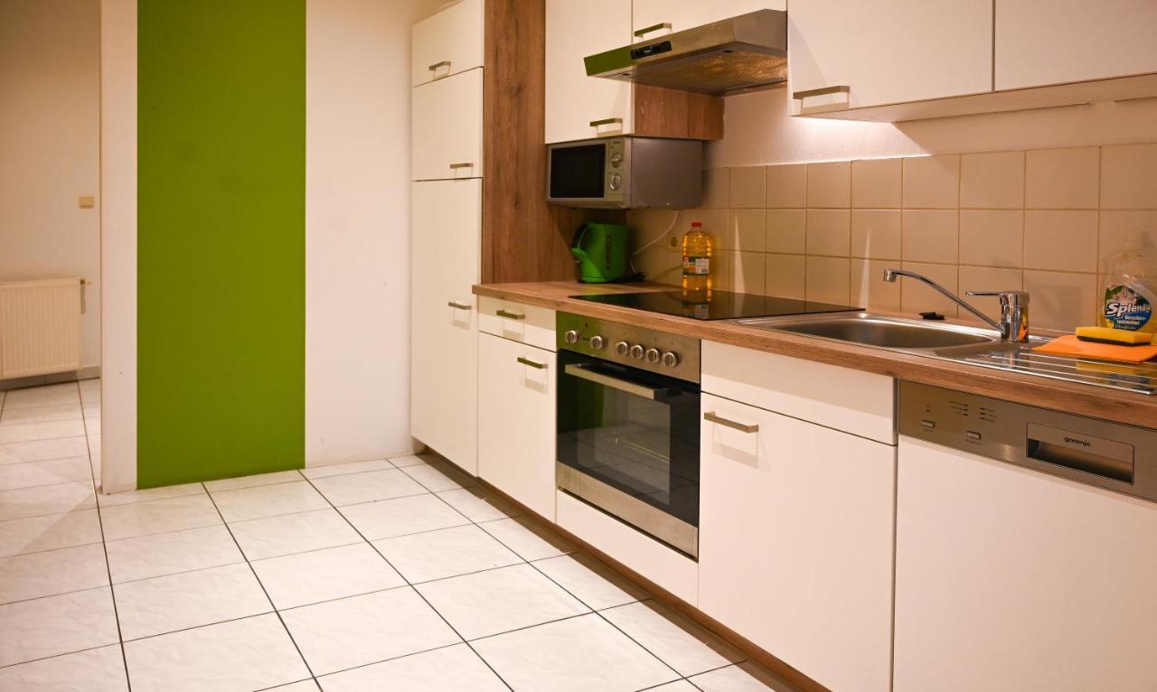 Exclusive Schoenbrunn Apartamento Viena