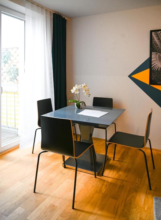 Appartamento Elegant Naschmarkt